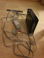 Nintendo Wii inkl. 4 Spiele Nordrhein-Westfalen - Versmold Vorschau