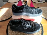 Fila Schuhe fur ein schickes Outfit Größe 42 Nordrhein-Westfalen - Kirchhundem Vorschau