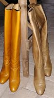 Designer -  Stiefel von Alta Moda(rechts) & Sergio Rossi(links) Niedersachsen - Bruchhausen-Vilsen Vorschau