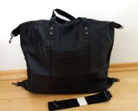 AZZARO Reisetasche Weekender NEU Schwarz 60 x 45 cm Neuhausen-Nymphenburg - Neuhausen Vorschau