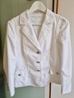 Damen Blazer Laurel, weiß Gr. 38 Baden-Württemberg - Münsingen Vorschau