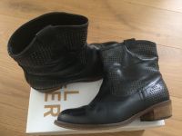 Bullboxer Gr.38 Herbst Stiefel Western Cowboy Stiefeletten Gr. 38 Bayern - Bergrheinfeld Vorschau