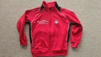 Jako-o Sportjacke Jacke Sport Gr.140 Baden-Württemberg - Ohlsbach Vorschau