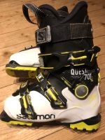 Salomon Quest 70T Größe 24 Kinderskischuh Kr. Dachau - Dachau Vorschau