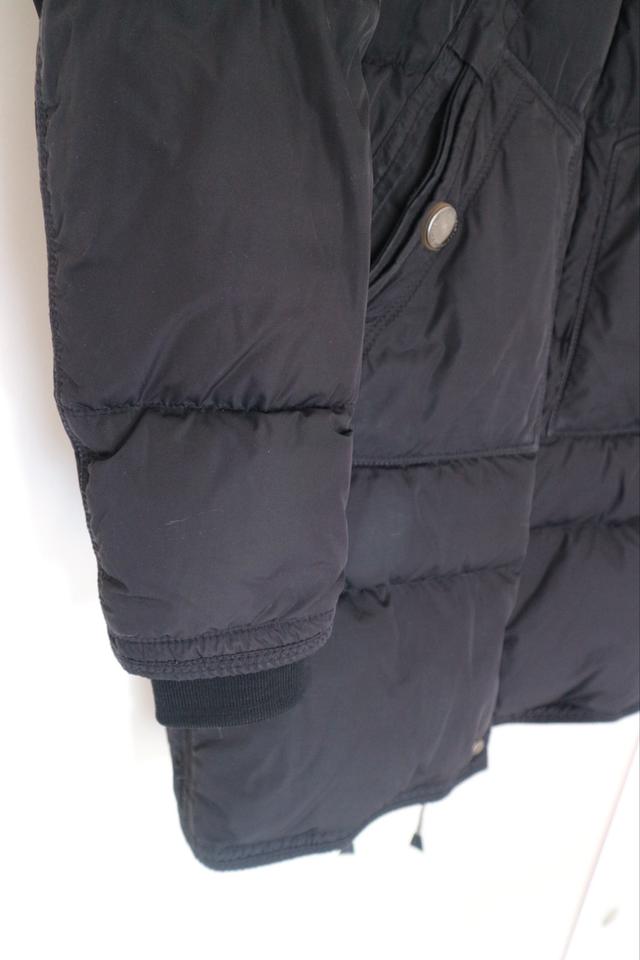 Parajumpers Daunen Mantel 'Light Long Bear' schwarz Gr. XS 34 in Centrum