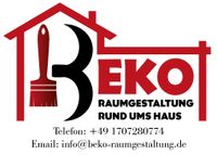 Malerarbeiten -Beko-Raumgestaltung Nordrhein-Westfalen - Attendorn Vorschau