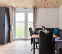 Tinyhaus/Mobilheim/Campingplatz/See Bayern - Mering Vorschau