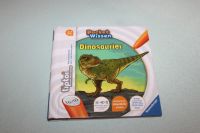 Tip Toi, Pocket Wissen, Dinosaurier. Nürnberg (Mittelfr) - Südstadt Vorschau