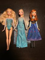 Elsa Barbie Puppen Set Feldmoching-Hasenbergl - Feldmoching Vorschau