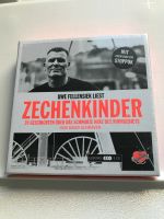 Hörbuch CD ZECHENKINDER neu OVP Uwe Fellensiek Nordrhein-Westfalen - Herdecke Vorschau