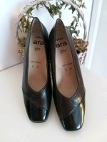 ❤ ARA Leder Pumps ❤ Gr. 5  ❤ Schwarz ❤ NEU ❤ Brandenburg - Blankenfelde-Mahlow Vorschau