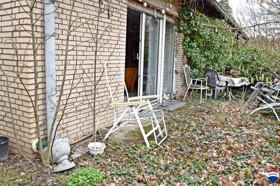 Freistehendes Einfamilienhaus in ruhiger Lage von Welze! in Neustadt am Rübenberge