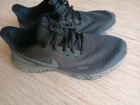 Nike Schuhe 44,5 Wiesbaden - Erbenheim Vorschau