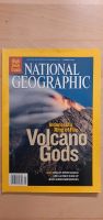 National Geographic US-Ausgabe Januar 2008 Schleswig-Holstein - Reinbek Vorschau