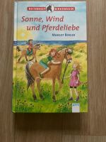 Pferdebuch Sonne, Wind und Pferdeliebe Sachsen - Pirna Vorschau