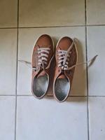 braune  Schuhe von Riecker Gr. 42 Berlin - Charlottenburg Vorschau