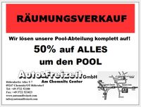 RÄUMUNGSVERKAUF POOLs bis zu 50% SALE Sachsen - Röhrsdorf Vorschau