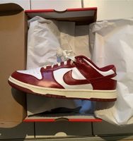 Dunk Low PRM Vintage Team Red (WMNS) 44.5 Kr. München - Unterschleißheim Vorschau