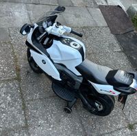 BMW E-Motorrad Schleswig-Holstein - Neumünster Vorschau