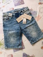 Jeans Shorts von Tom Tailor Größe 158 neu Baden-Württemberg - Hausach Vorschau