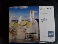 Gin Tonic - Gläser 4 Stück Ricklingen - Wettbergen Vorschau