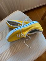Sneaker gr 40 gelb romika Hessen - Schwalmstadt Vorschau