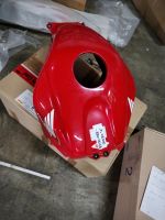 Honda CBR 600rr PC37 Tankhaube Frankfurt am Main - Sachsenhausen Vorschau