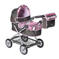 Maclaren travelmate doll pram 30M+ Puppenwagen Düsseldorf - Bilk Vorschau