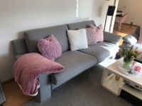 Sofa, 3-Sitzer mit Armlehnen - 2 Stück Nordrhein-Westfalen - Bad Oeynhausen Vorschau