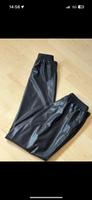 Only Kunstleder Hose Nordrhein-Westfalen - Krefeld Vorschau