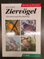 Ziervögel 120 Vogelarten Baden-Württemberg - Heitersheim Vorschau