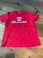 Hannoverliebt T-Shirt 146/152 rot jungen Mädchen Hannover - Mitte Vorschau