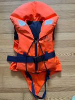 Kinderschwimmweste 10-20 KG Marinepool Schwimmweste Kleinkinder München - Maxvorstadt Vorschau