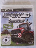 Landwirtschafts - Simulator - Spiel, Rheinland-Pfalz - Otterberg Vorschau