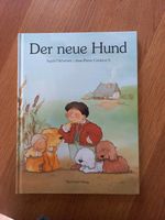Bilderbuch Thema Hund  Der neue Hund Nord-Süd Verlag Hessen - Reichelsheim (Odenwald) Vorschau