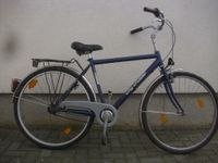 City Rad Cruiser RH50cm 7 Gänge 6 Bilder Bonn - Nordstadt  Vorschau