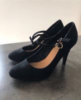 wNEU f ZARA PUMPS HIGH HEELS Party Hochzeit FEST 41 Nordrhein-Westfalen - Nottuln Vorschau