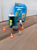 Playmobil Baustelle 3275 Mit OVP Bayern - Miesbach Vorschau