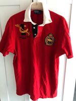 Polo Ralph Lauren Polo Rot L Brandenburg - Frankfurt (Oder) Vorschau