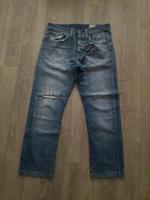 Jeans von GStar Raw Größe 31 Länge 34 Frankfurt am Main - Ostend Vorschau