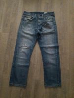 Jeans von GStar Raw Größe 31 Länge 34 Frankfurt am Main - Ostend Vorschau