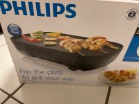 Philips Tischgrill Hessen - Friedrichsdorf Vorschau