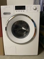 Miele Waschmaschine W1 WMF120 WPS voll funktionsfähig Hessen - Hanau Vorschau