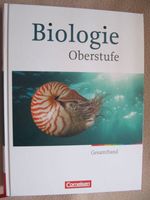 Biologie Oberstufe Saarland - Kirkel Vorschau