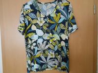 T.shirt mit kl.Strass-Steinchen, Gr. L/40, C&A, 1 x getragen,TOP Nordrhein-Westfalen - Bottrop Vorschau