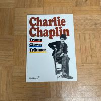 Buch - Charlie Chaplin, Tramp, Clown, Träumer Dortmund - Innenstadt-West Vorschau