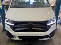 Original VW T6.1 FRONT AUCH MIT LED ‼️‼️***UMBAUSET*** Eimsbüttel - Hamburg Harvestehude Vorschau