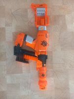 Nerf Z Nailbiter (ohne Pfeile) Baden-Württemberg - Immendingen Vorschau