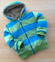 Jakoo Sweatjacke Jacke gefüttert  104/110 Wuppertal - Vohwinkel Vorschau