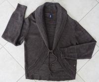 CECIL Damen Strickjacke / Cardigan ! Gr.L! Neuwertig! Niedersachsen - Cuxhaven Vorschau